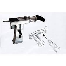 PISTOLA RINGVOLVER X SPOTTER 5500 DUO