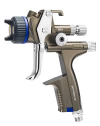 PISTOLA SATAJET X5500 RP 10/40 DIGITAL RPS