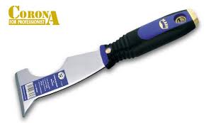 SPATOLA SUPER INOX MAGNUM MULTIUSO