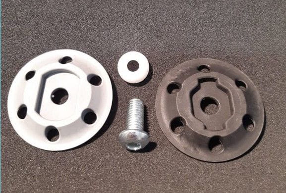 KIT ADATTATORE SKELETIME ABX.000.03