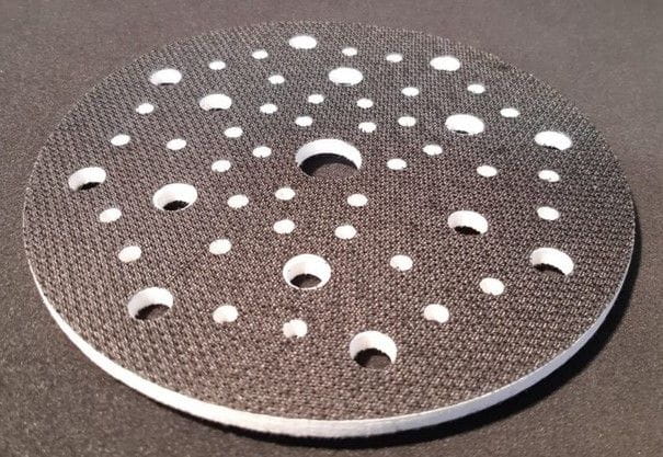 INTERFACCIA IN GOMMA 5MM SKELETIME ABX.0148.04