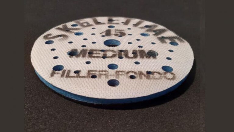 INTERFACCIA HARD 12MM SKELETIME ABX.0148.07