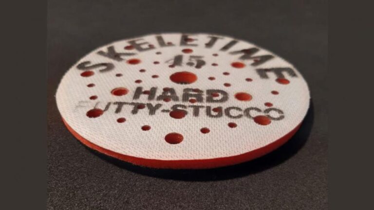INTERFACCIA HARD 8MM SKELETIME ABX.0148.08