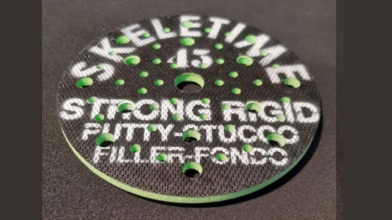 INTERFACCIA STRONG RIGID 8MM SKELETIME ABX.0148.13