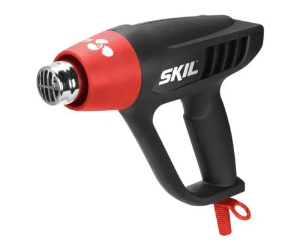 CONVOGLIATORE A CALDO SKILL 8003 2000W