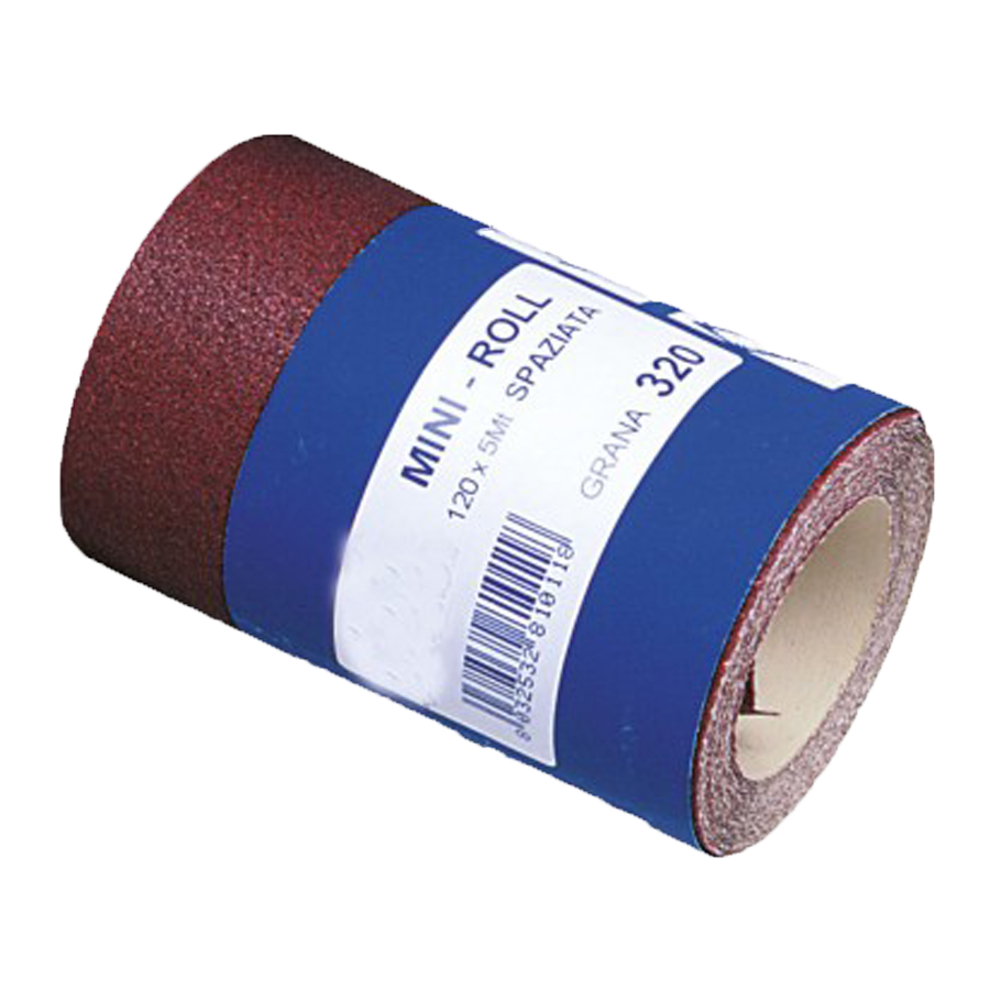 CARTA MINI ROLL H.12 GR.220 MT.5