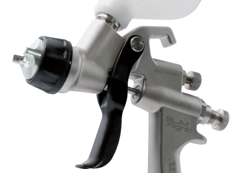PISTOLA WALCOM XLIGHT HTE 1,7