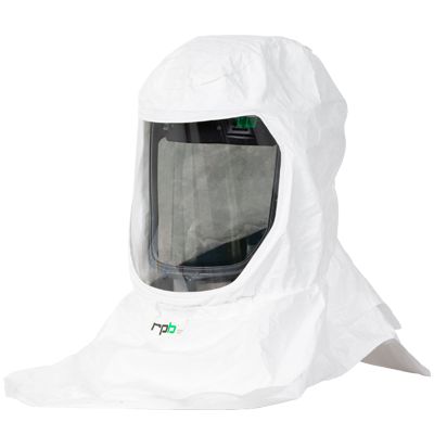 GVS SISTEMA DI RESPIRAZIONE A BATTERIA COMPLETA RPB PX5