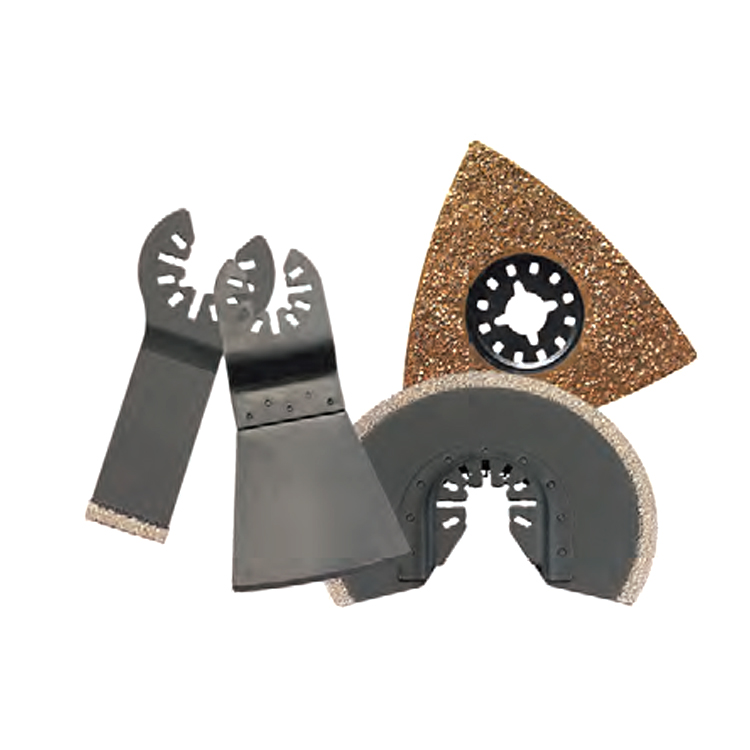 LAME X CERAMICA PZ.4 STAYER 012.000558