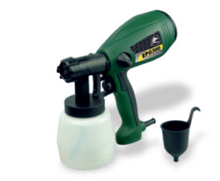 PISTOLA VERNICIATURA STAYER EPG 300