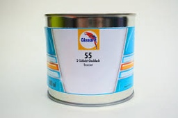 [1005520105] BASE GLASURIT S.55 M201 LT.0,5 50410966