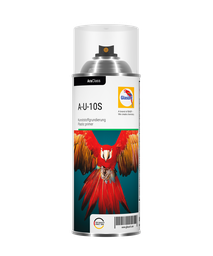 [100AU10S] PRIMER PER PLASTICHE SPRAY GLASURIT A-U-10S ML.400 50736269