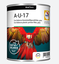 [100AU17] PRIMER RIEMPITIVO X PLASTICA ECO-BALANCE A-U-17 LT.1 50731676