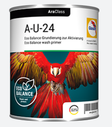 [100AU24] PRIMER ECO BALANCE WASH GLASURIT A-U-24 LT.1 50731711