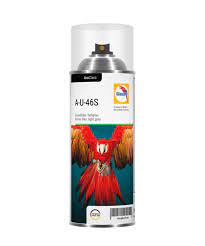 [100AU48S] PRIMER RIEMPITIVO GLASURIT SPRAY A-U-48S GRIGIO SCURO ML400 50736268