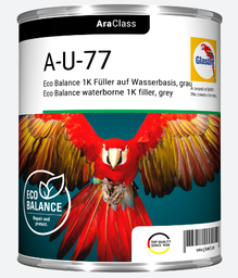 [100AU77] FONDO 1K ALL' ACQUA A-U-77 GRIGIO LT.1 50731703
