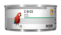 [100CB03] STUCCO GLASURIT C-B-03 KG.1,5 50735092
