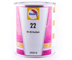 [10022055] BASE GLASURIT HS S.22 M55 ROSSO MAGENTA LT.1 50793976