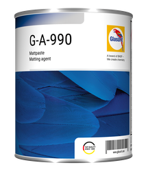 [100GA990] PASTA OPACIZZANTE GLASURIT G-A-990 LT.1 50794520