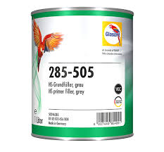 [100285505] *FONDO RIEMP.GRIGIO HS VOC 285-505 LT.3 50173117
