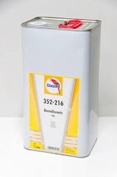 [100352216] *DILUENTE GLASURIT DA 20 A 25 GRADI 352-216 LT.5