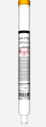 [100GH110C] CATALIZZATORE X STUCCO POLIEST.IN CARTUCCIA GLASURIT G-H-110C GR.40 50739728