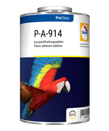 [100PA914] ADDITIVO PER SUPPORTI PLASTICI PRO GLASURIT P-A-914 LT.1 50734454