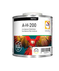 [100AH200] CATALIZZATORE GLASURIT A-H-200 PER FONDI ARA CLASS LT.1 50732052