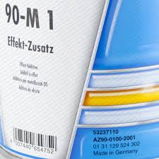 [1009011] ADDITIVO PER METALLIZZATO D.S GLASURIT S.90 M1 LT.1 53237110