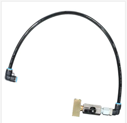 [10333999] KIT RACCORDIN ARIA PER RIPRODUZIONE FINITURE SIGILLANTI ORIGINALI 33999 7100320196