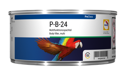 [100PB24] STUCCO UNIVERSALE A PADELLA P-B-24 KG.1.5 50735048