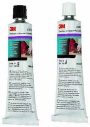 [1035900] ADESIVO X PLASTICA EPOSSIDICO F.P.R.M. 3M 5900 ML.2X150