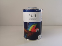 [100PC151] TRASPARENTE GLASURIT PRO CLASS P-C-15 LT.1 50759983