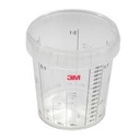 [10350403] TAZZA GRADUATA 3M ML.870
