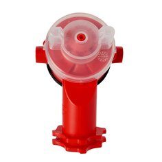 [10316609] TESTE ACCUSPRAY HGP 3M X FONDI D.2,00 PZ.4