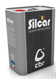 [12075408] ANTISILICONE DA LAVAGGIO SILCAR LT.5 A100240