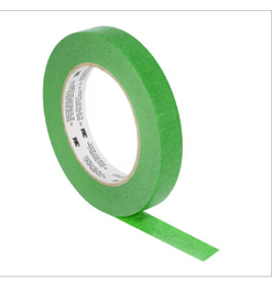 [103281418] NASTRO PER MASCHERATURA RESISTENTE AI RAGGI UV 2814 18X50 0.12MM 7100330300