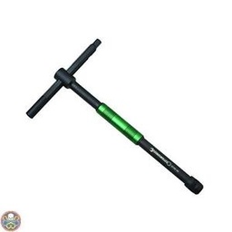 [10872063] CHIAVE A 3 TESTE STAHLW 10758/3S NT