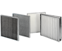 [124675330] FILTRI ASPIRAZIONE A TASCA C/TELAIO 670X530X300H T4T/300/670530/G4
