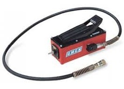 [131357] POMPA IDROPNEUMATICA 700 BAR OMCN 357