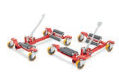 [131388SW] ATTREZZO X SOLLEVAMENTO E MANOVRA SPAZI RISTRETTI 388/SW