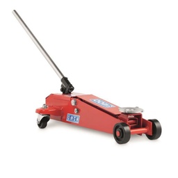 [131K012] SOLLEVATORE IDRAULICO A CARRELLO KG.800 OMCN K/012