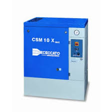[1383270] COMPRESSORE A VITE CECCATO CSM 9X 10HP KW7,5 10BAR