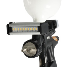 [1584411] PAINTLIGHT ILLUMINATORE LED PER PISTOLE A SPRUZZO 441.1000